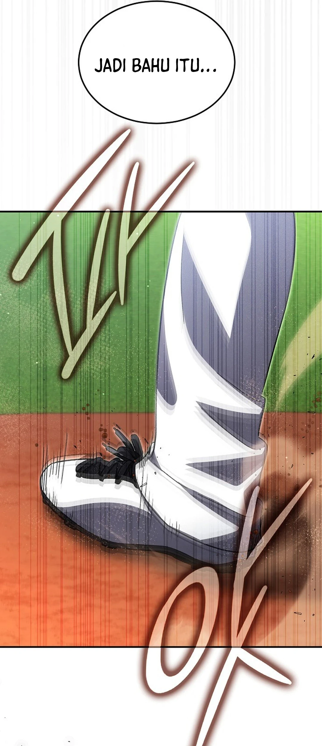 Genius Hitter Hits Fastball Chapter 103 - halaman 48