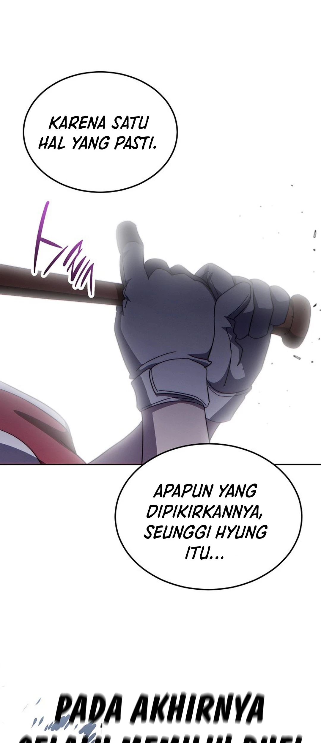 Genius Hitter Hits Fastball Chapter 103 - halaman 52