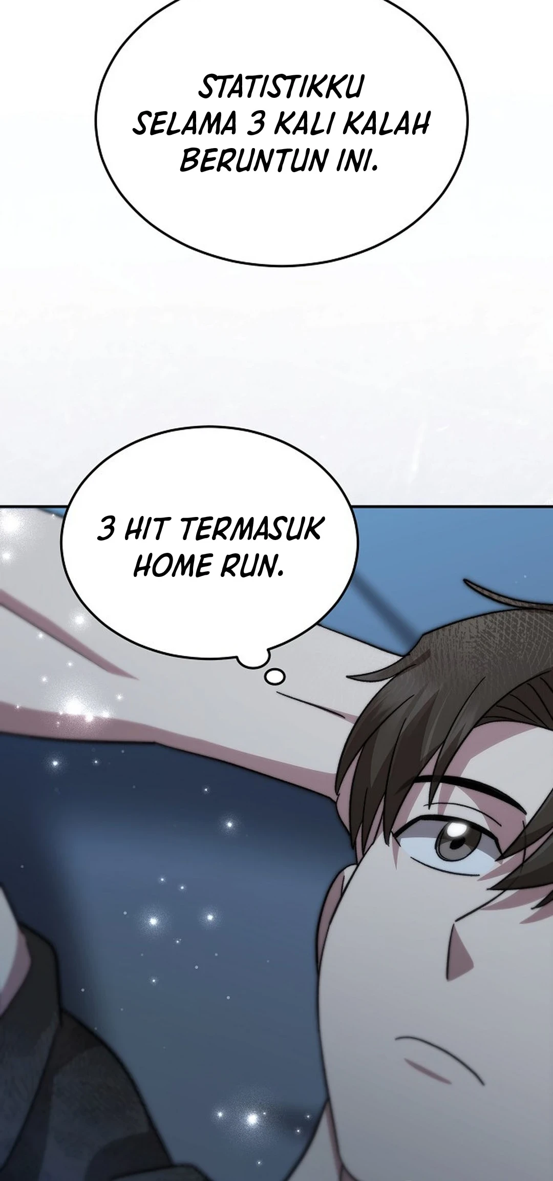 Genius Hitter Hits Fastball Chapter 103 - halaman 83