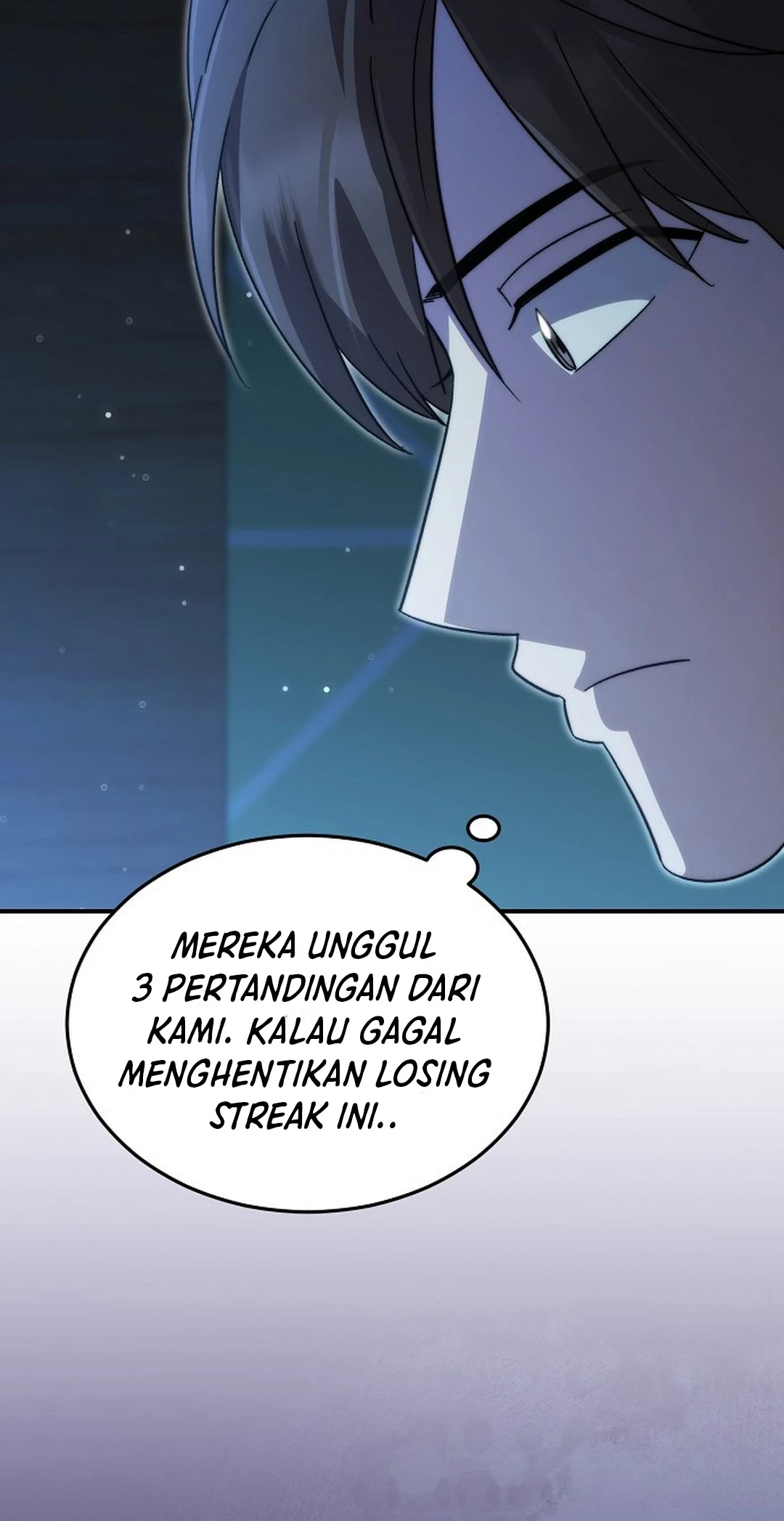 Genius Hitter Hits Fastball Chapter 103 - halaman 87