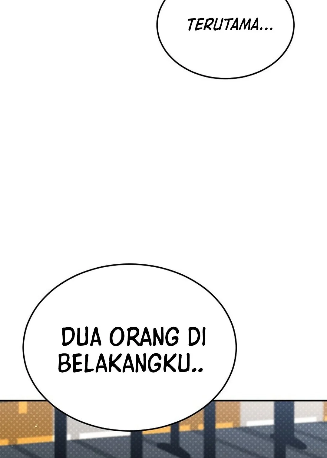Genius Hitter Hits Fastball Chapter 104 - halaman 12