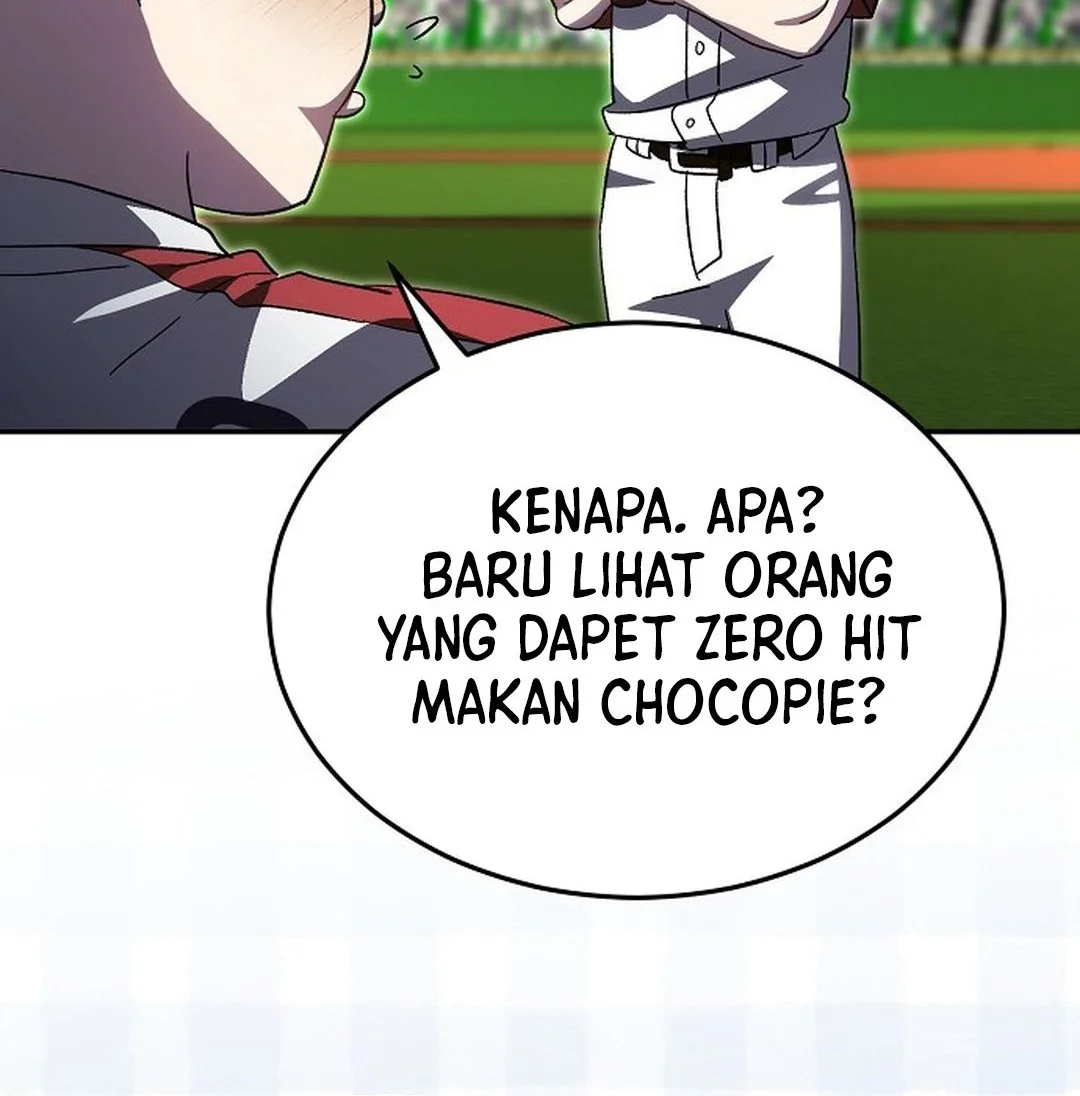 Genius Hitter Hits Fastball Chapter 104 - halaman 14
