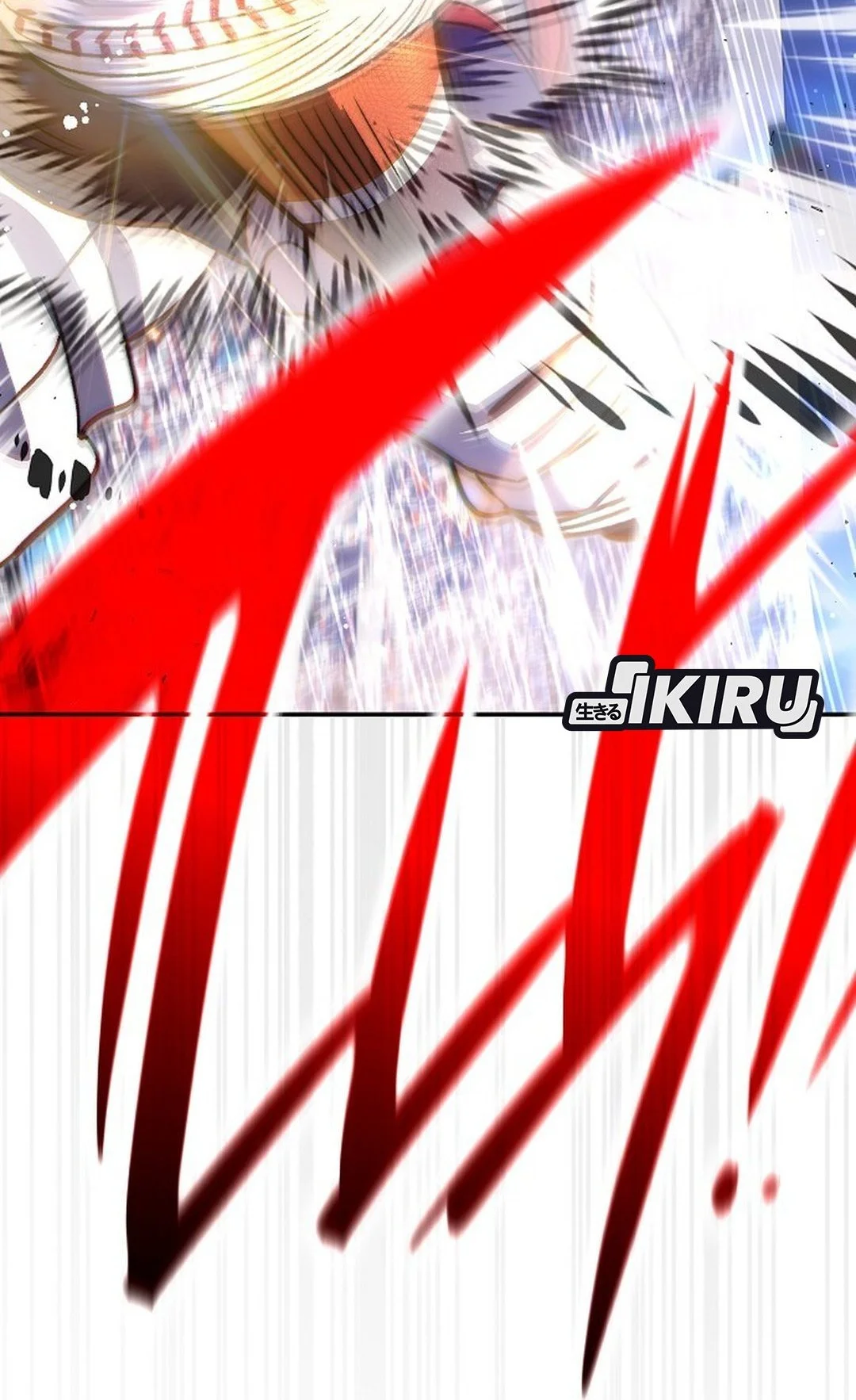 Genius Hitter Hits Fastball Chapter 104 - halaman 24