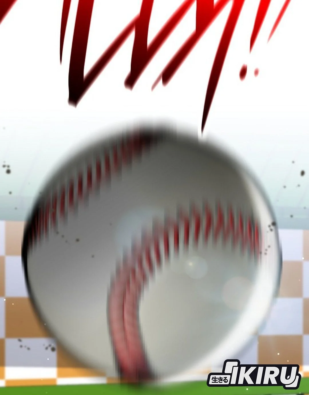 Genius Hitter Hits Fastball Chapter 104 - halaman 43