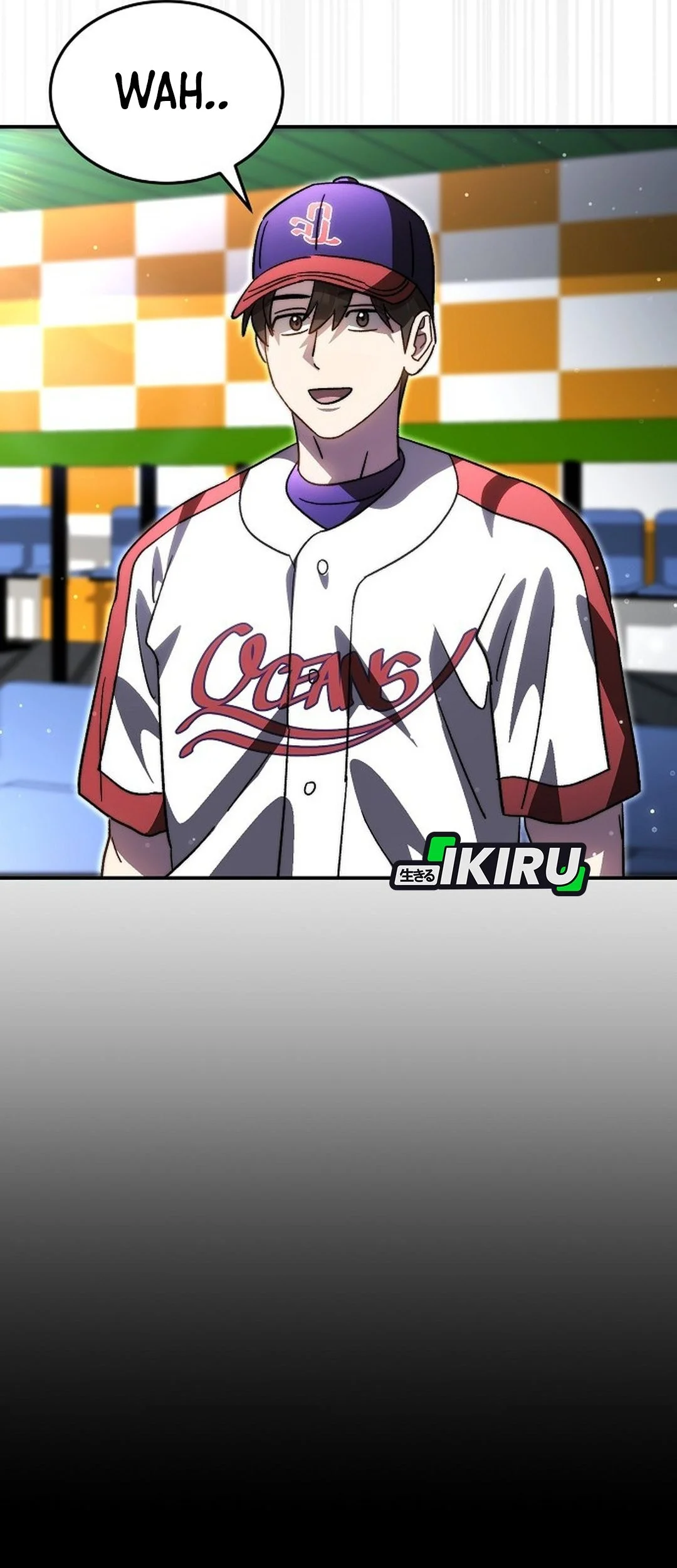 Genius Hitter Hits Fastball Chapter 104 - halaman 48