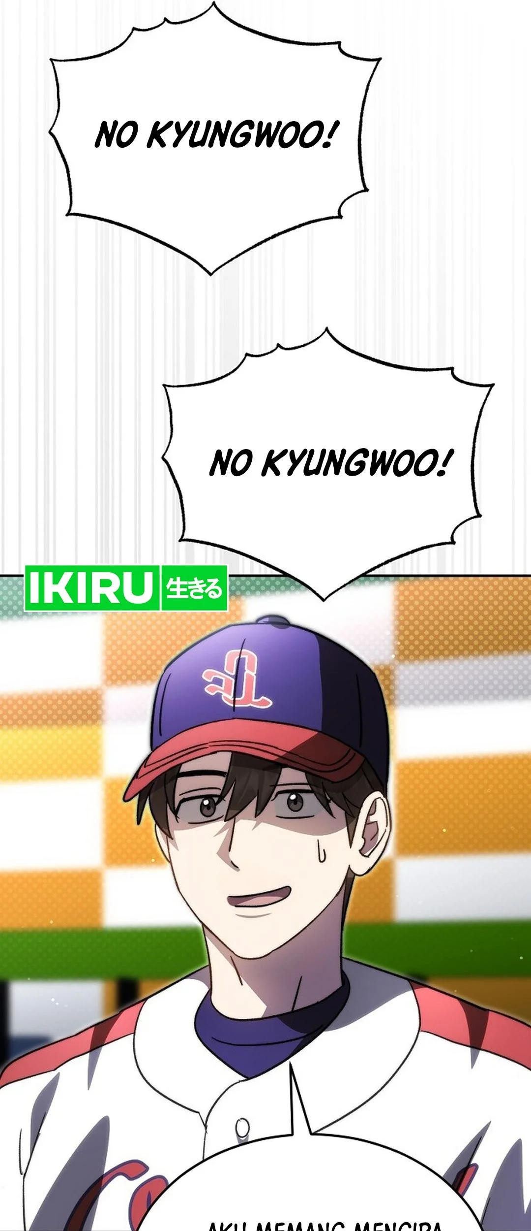 Genius Hitter Hits Fastball Chapter 104 - halaman 54