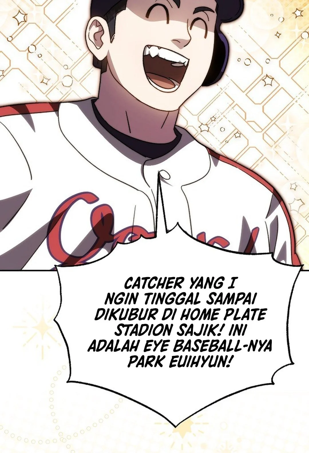 Genius Hitter Hits Fastball Chapter 104 - halaman 57