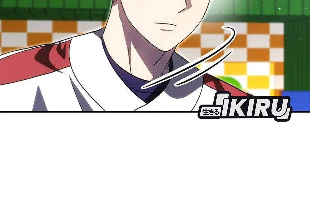 Genius Hitter Hits Fastball Chapter 104 - halaman 6
