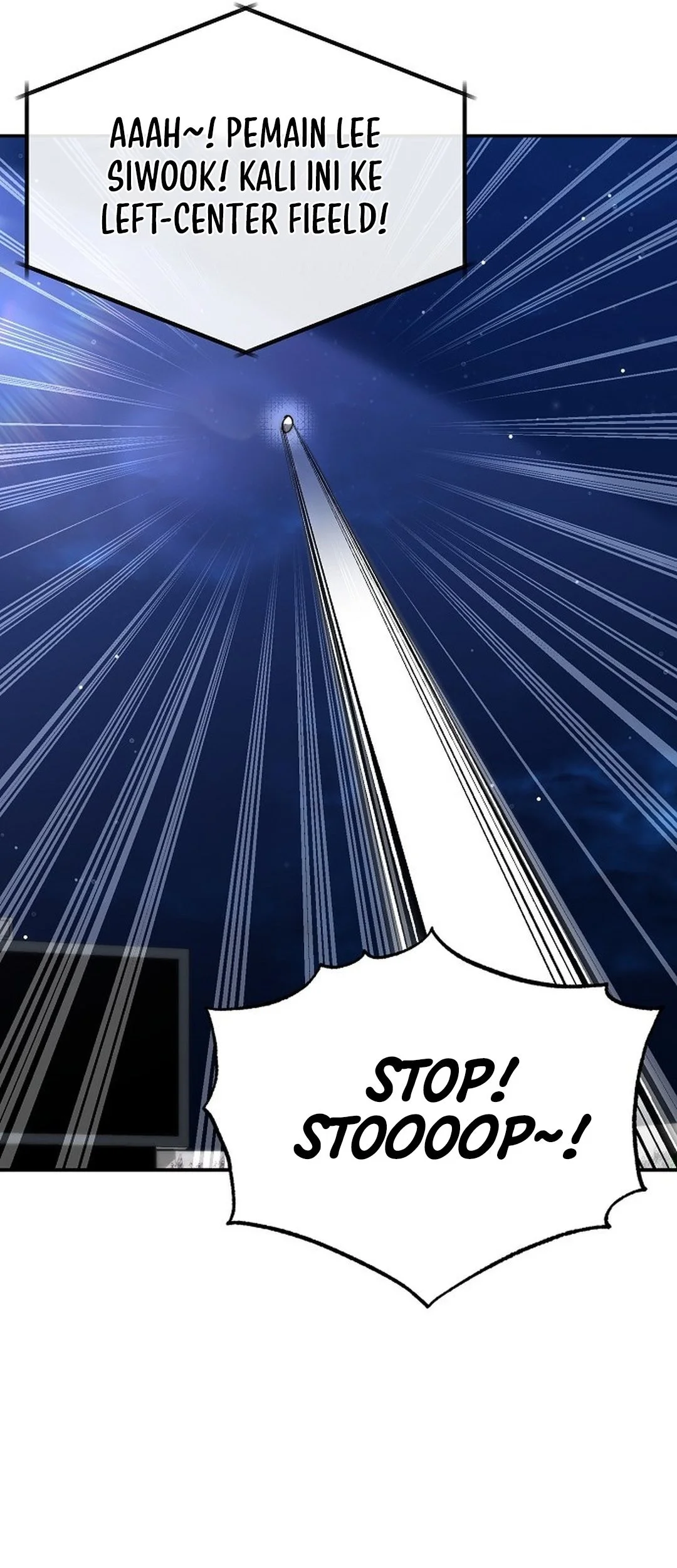 Genius Hitter Hits Fastball Chapter 104 - halaman 60