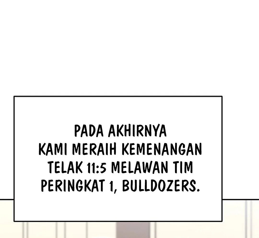 Genius Hitter Hits Fastball Chapter 104 - halaman 61