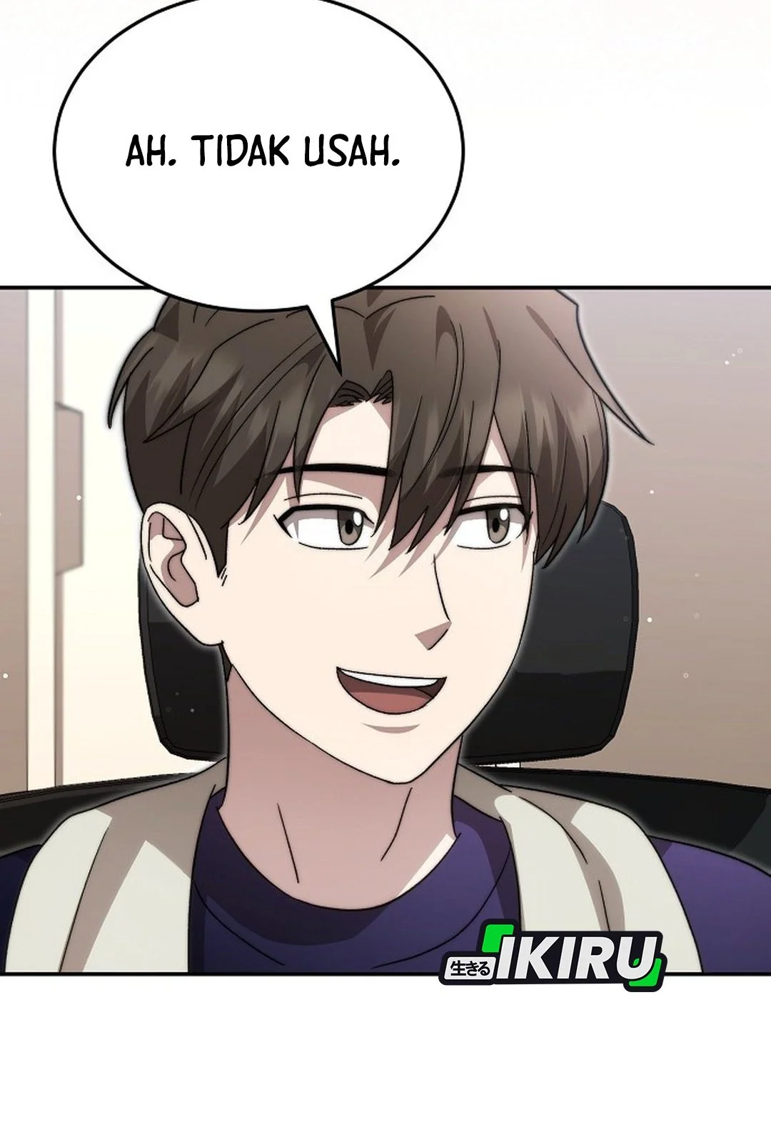 Genius Hitter Hits Fastball Chapter 104 - halaman 67