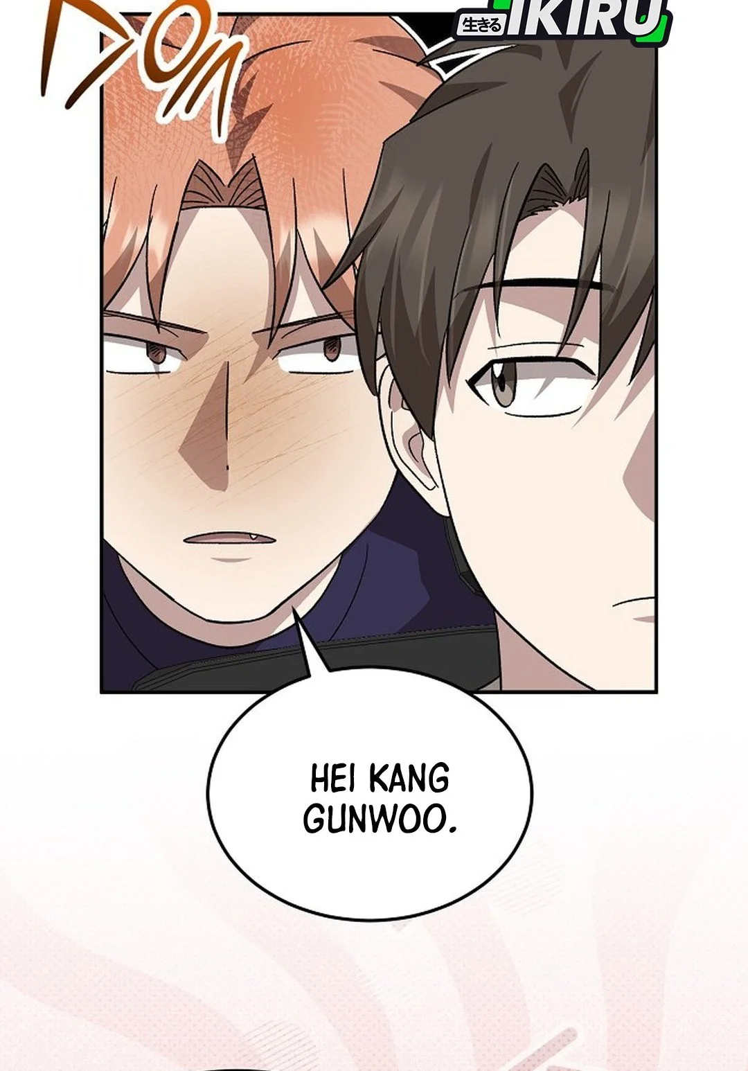 Genius Hitter Hits Fastball Chapter 104 - halaman 69