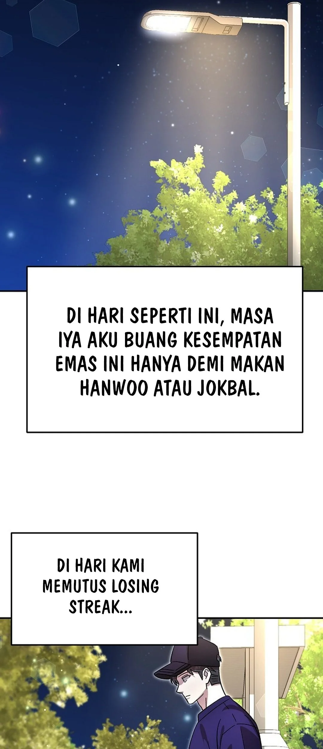 Genius Hitter Hits Fastball Chapter 104 - halaman 82