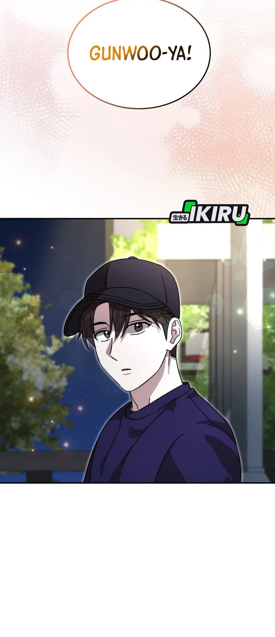 Genius Hitter Hits Fastball Chapter 104 - halaman 84