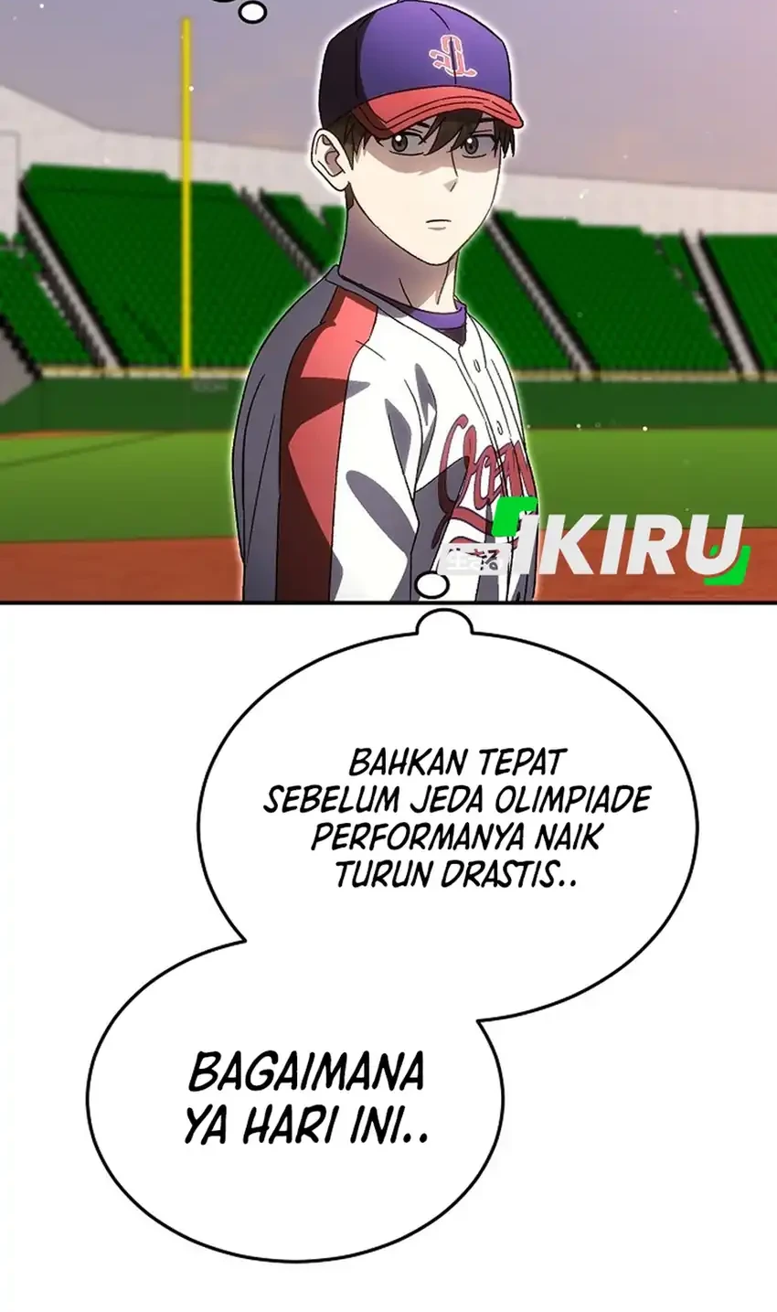 Genius Hitter Hits Fastball Chapter 105 - halaman 10