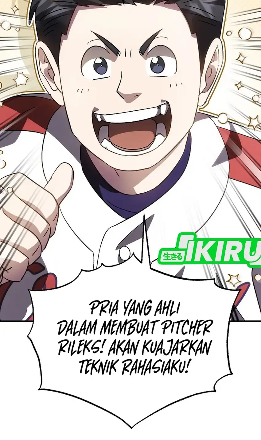 Genius Hitter Hits Fastball Chapter 105 - halaman 13