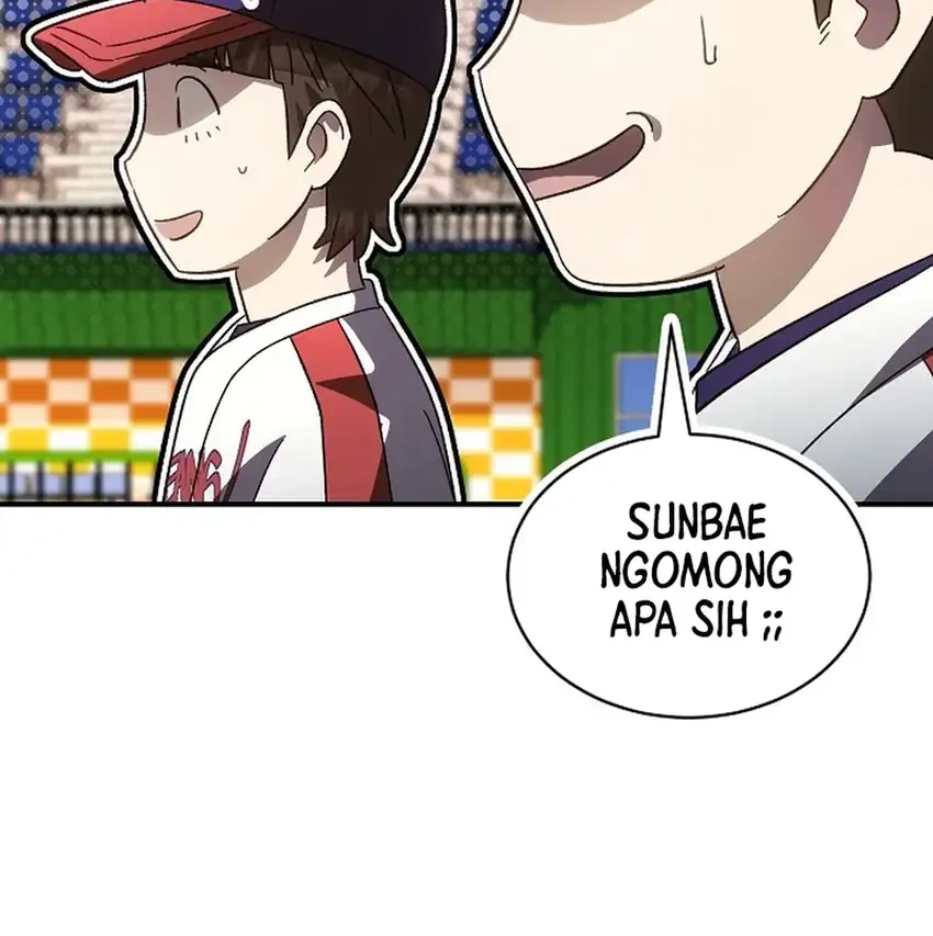 Genius Hitter Hits Fastball Chapter 105 - halaman 22