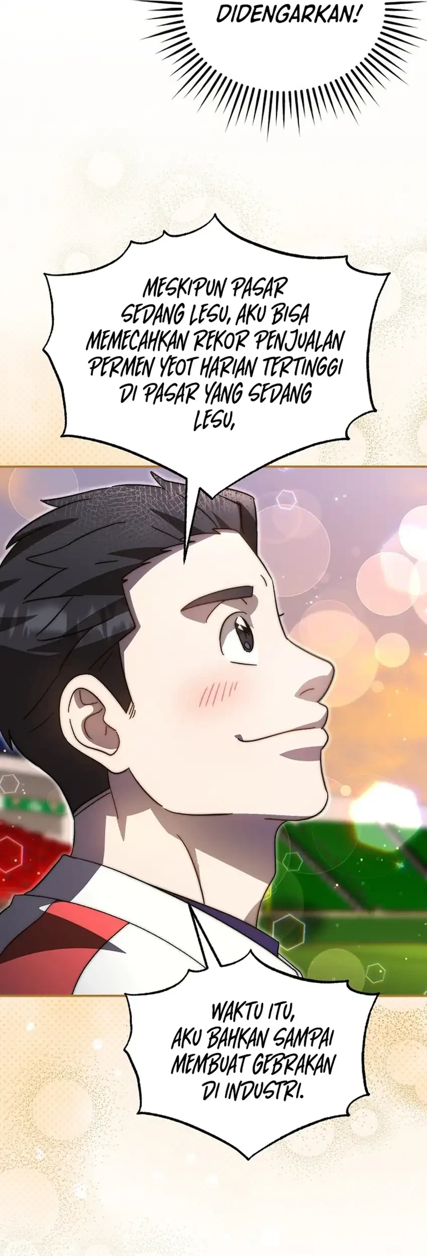 Genius Hitter Hits Fastball Chapter 105 - halaman 25