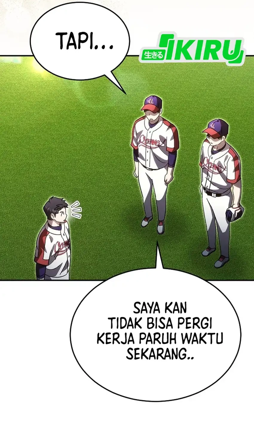 Genius Hitter Hits Fastball Chapter 105 - halaman 26