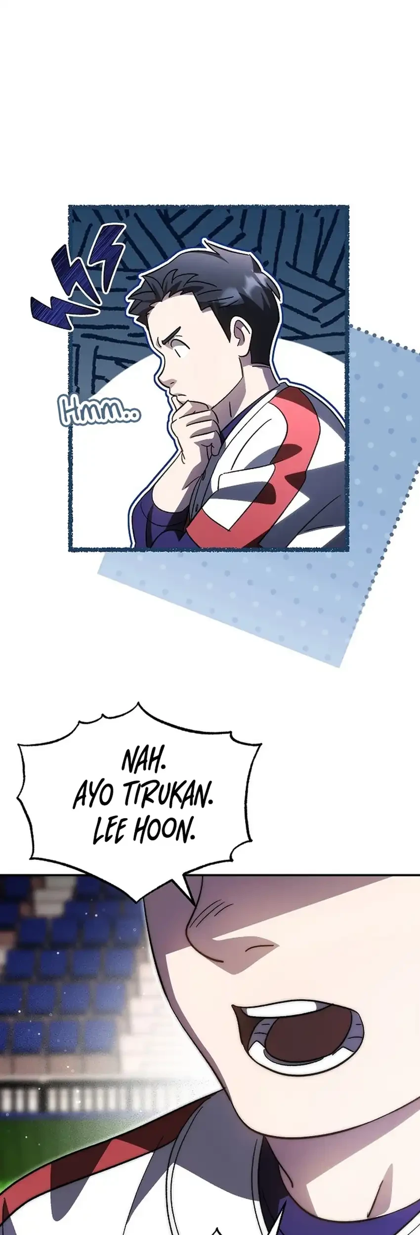 Genius Hitter Hits Fastball Chapter 105 - halaman 27