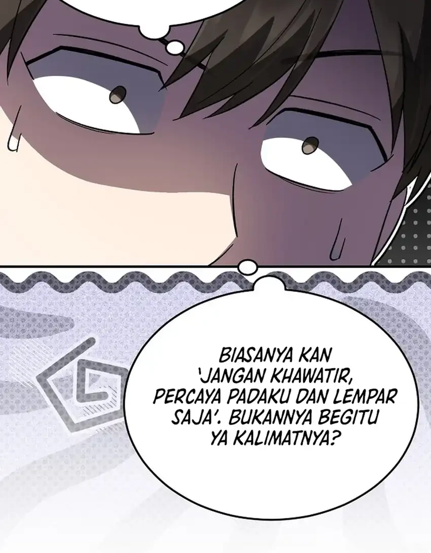 Genius Hitter Hits Fastball Chapter 105 - halaman 32