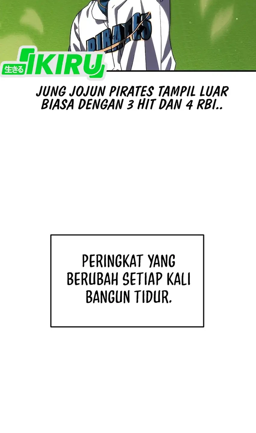Genius Hitter Hits Fastball Chapter 105 - halaman 4