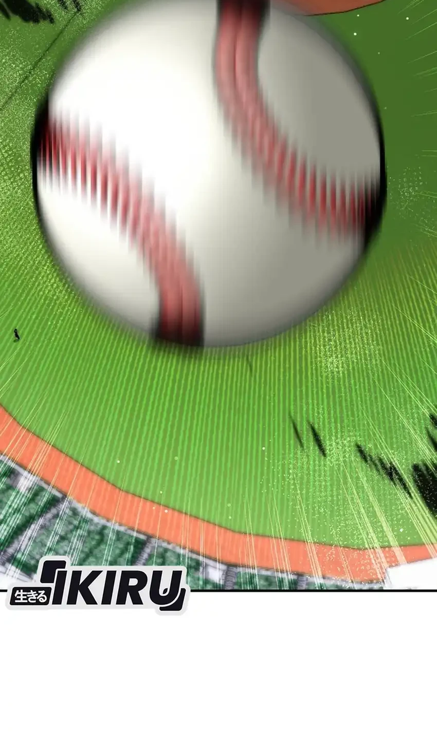 Genius Hitter Hits Fastball Chapter 105 - halaman 40