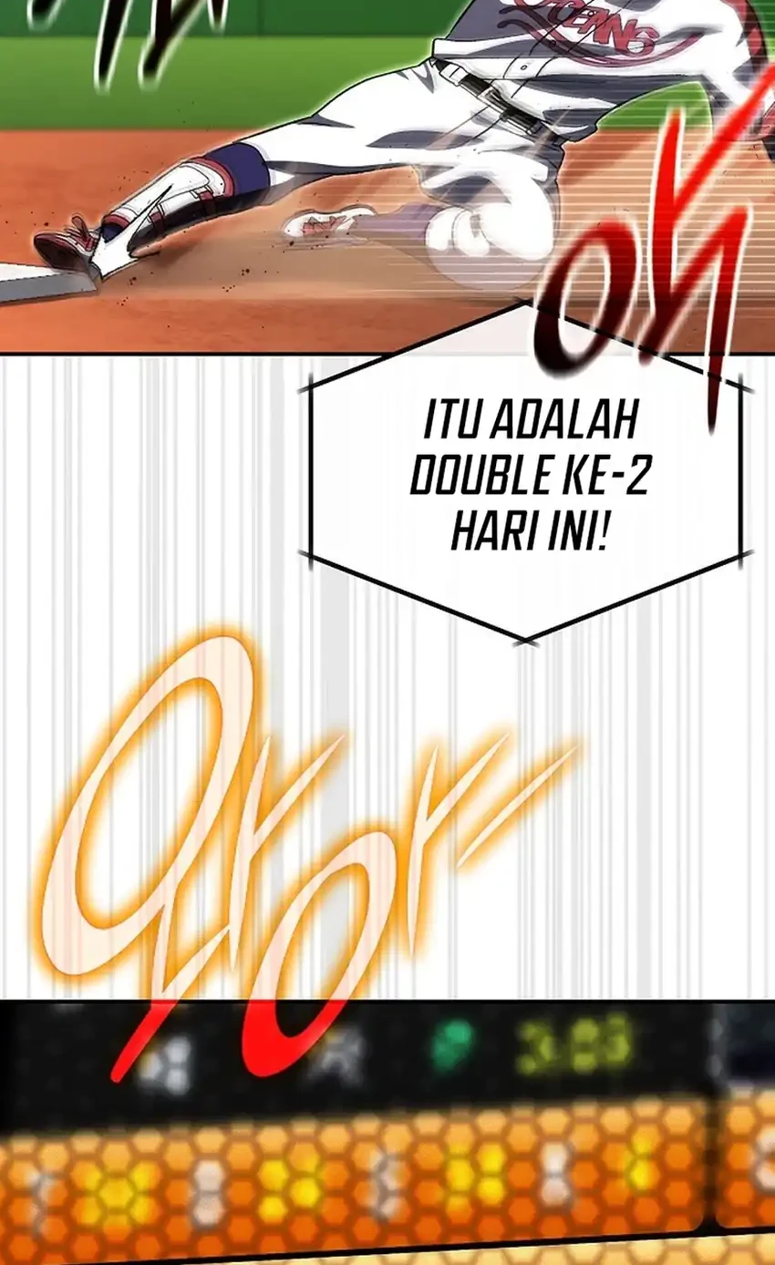 Genius Hitter Hits Fastball Chapter 105 - halaman 44