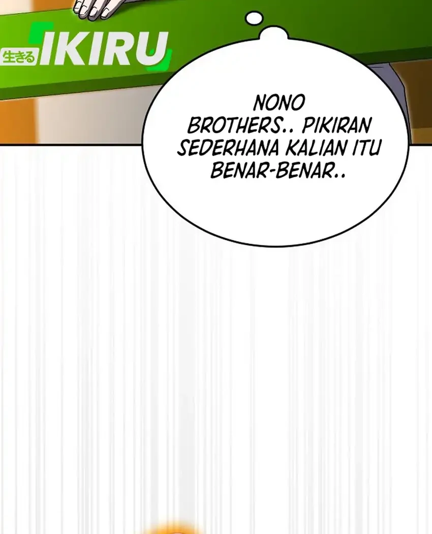 Genius Hitter Hits Fastball Chapter 105 - halaman 46