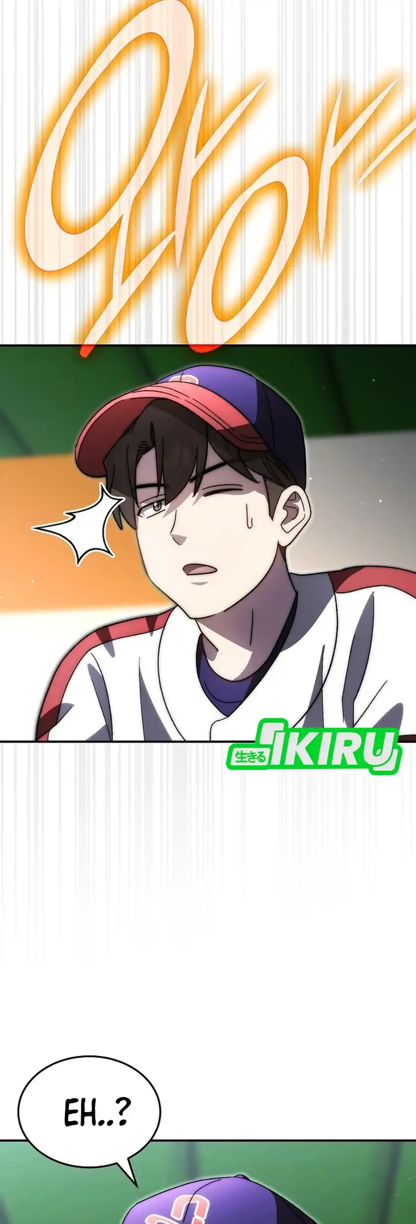 Genius Hitter Hits Fastball Chapter 105 - halaman 47