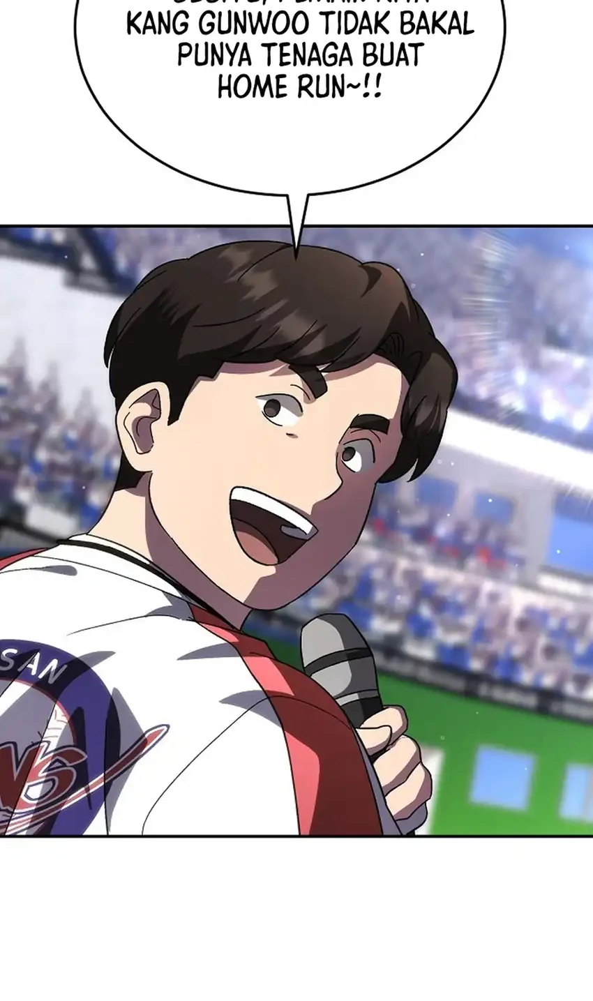 Genius Hitter Hits Fastball Chapter 105 - halaman 55