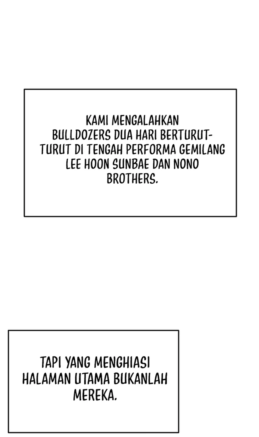 Genius Hitter Hits Fastball Chapter 105 - halaman 63