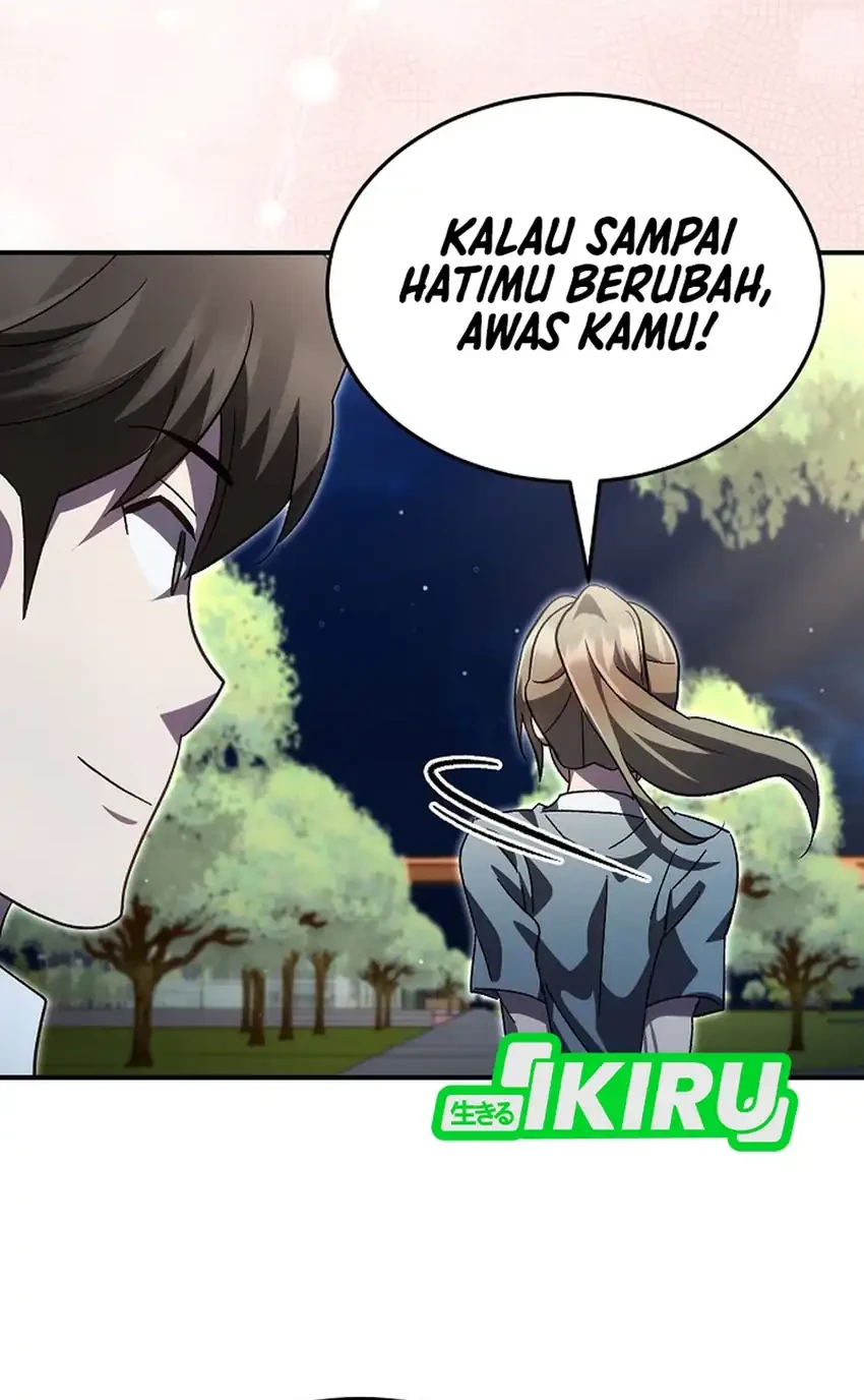 Genius Hitter Hits Fastball Chapter 105 - halaman 71