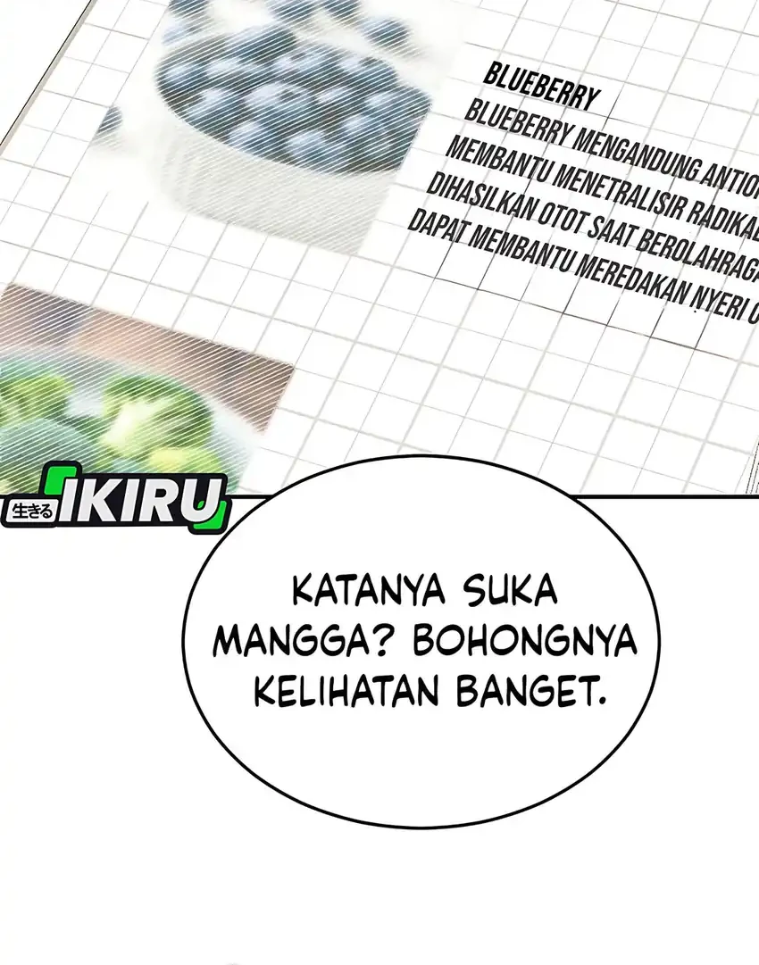 Genius Hitter Hits Fastball Chapter 106 - halaman 2