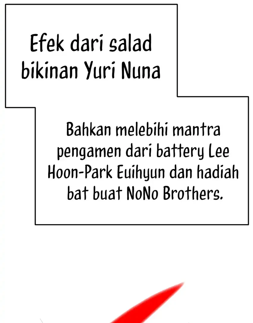 Genius Hitter Hits Fastball Chapter 106 - halaman 25