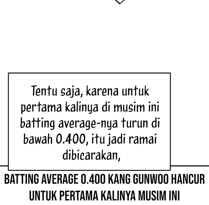 Genius Hitter Hits Fastball Chapter 106 - halaman 27
