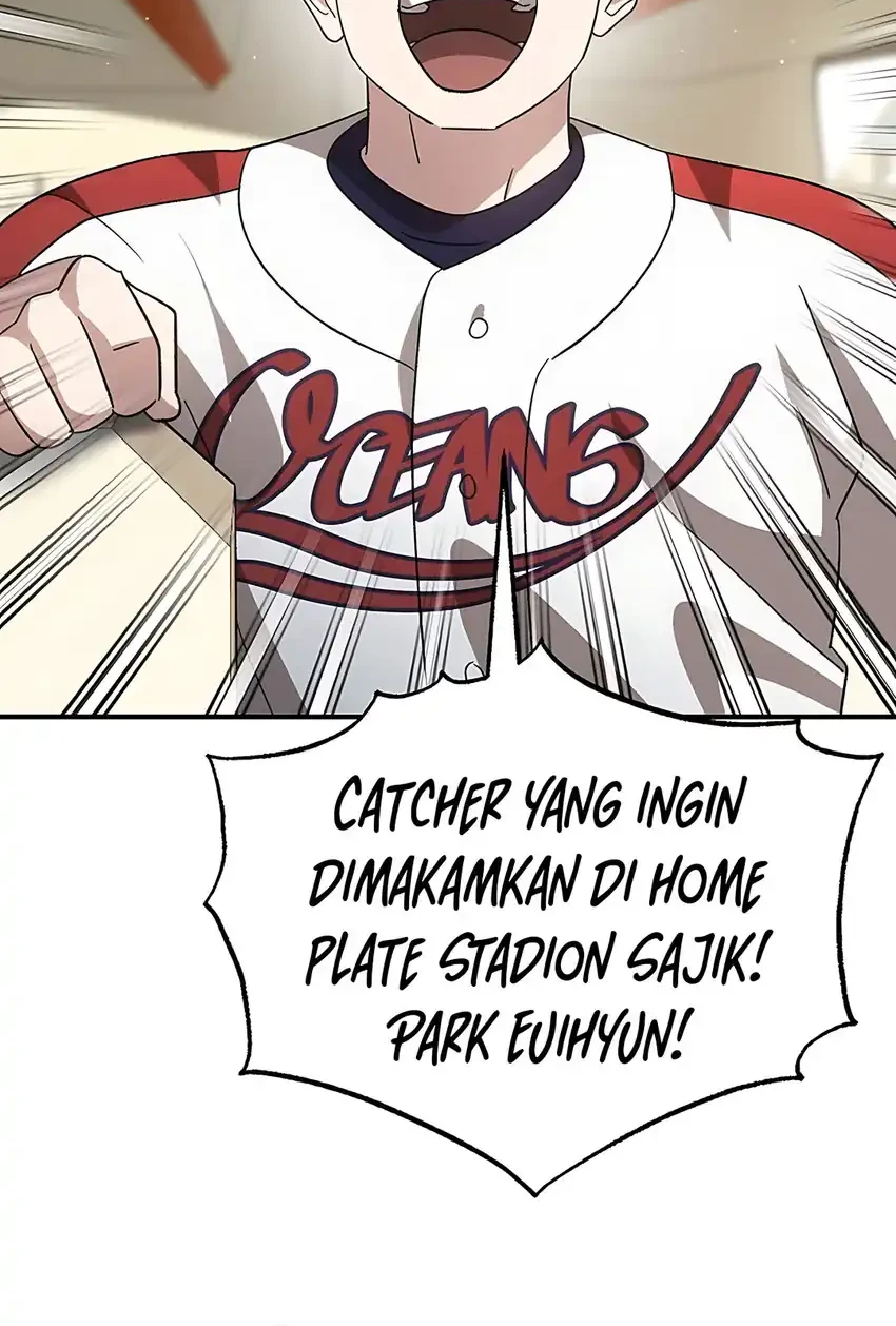 Genius Hitter Hits Fastball Chapter 106 - halaman 35
