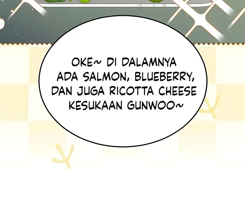 Genius Hitter Hits Fastball Chapter 106 - halaman 4