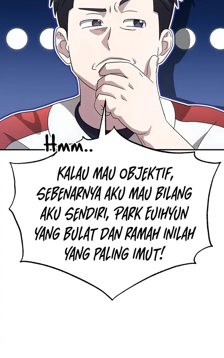 Genius Hitter Hits Fastball Chapter 106 - halaman 41