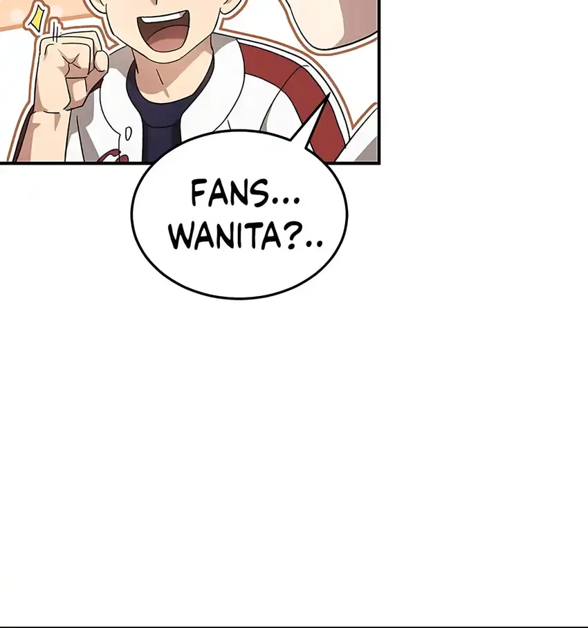 Genius Hitter Hits Fastball Chapter 106 - halaman 45