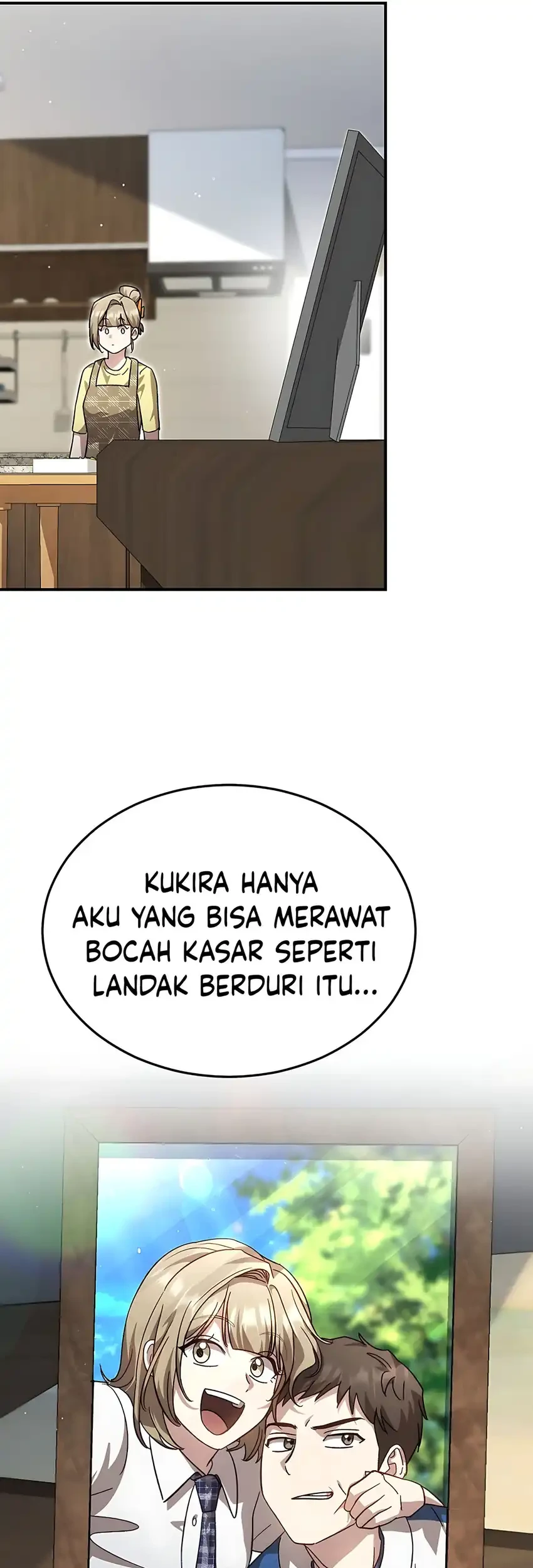 Genius Hitter Hits Fastball Chapter 106 - halaman 5