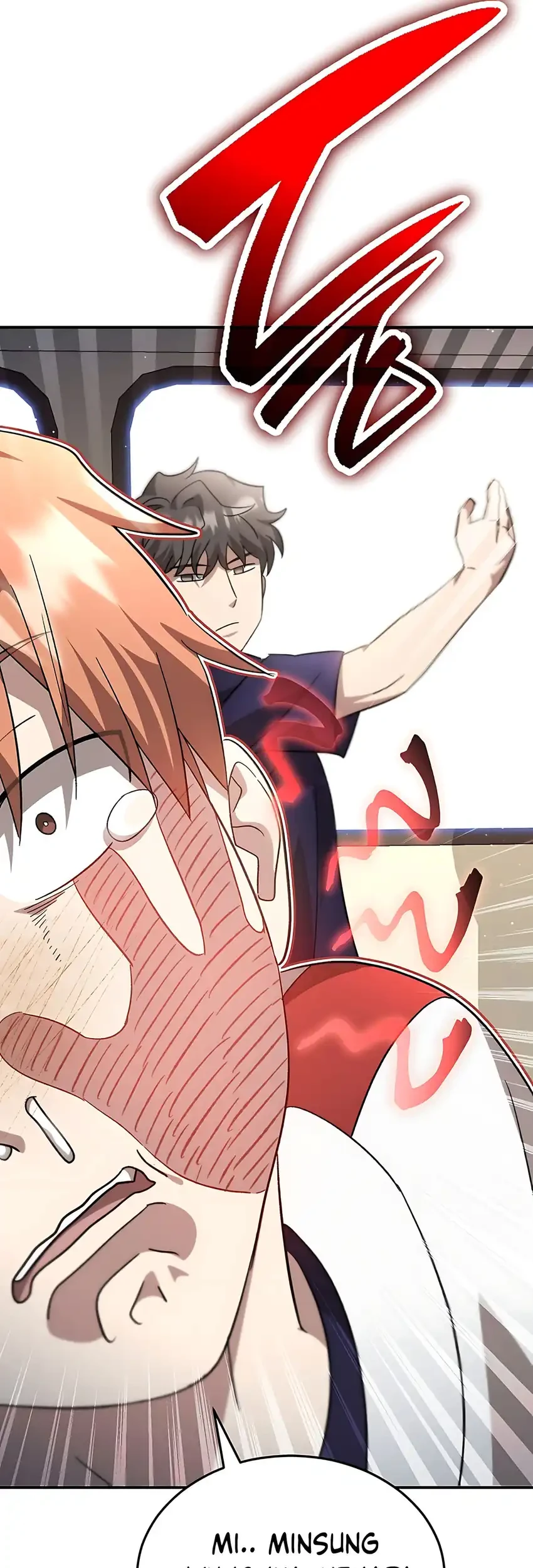 Genius Hitter Hits Fastball Chapter 106 - halaman 52