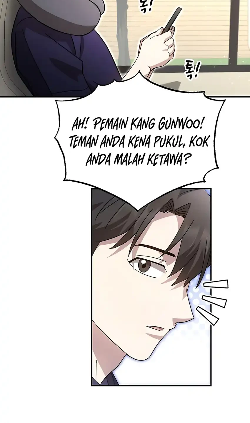Genius Hitter Hits Fastball Chapter 106 - halaman 57