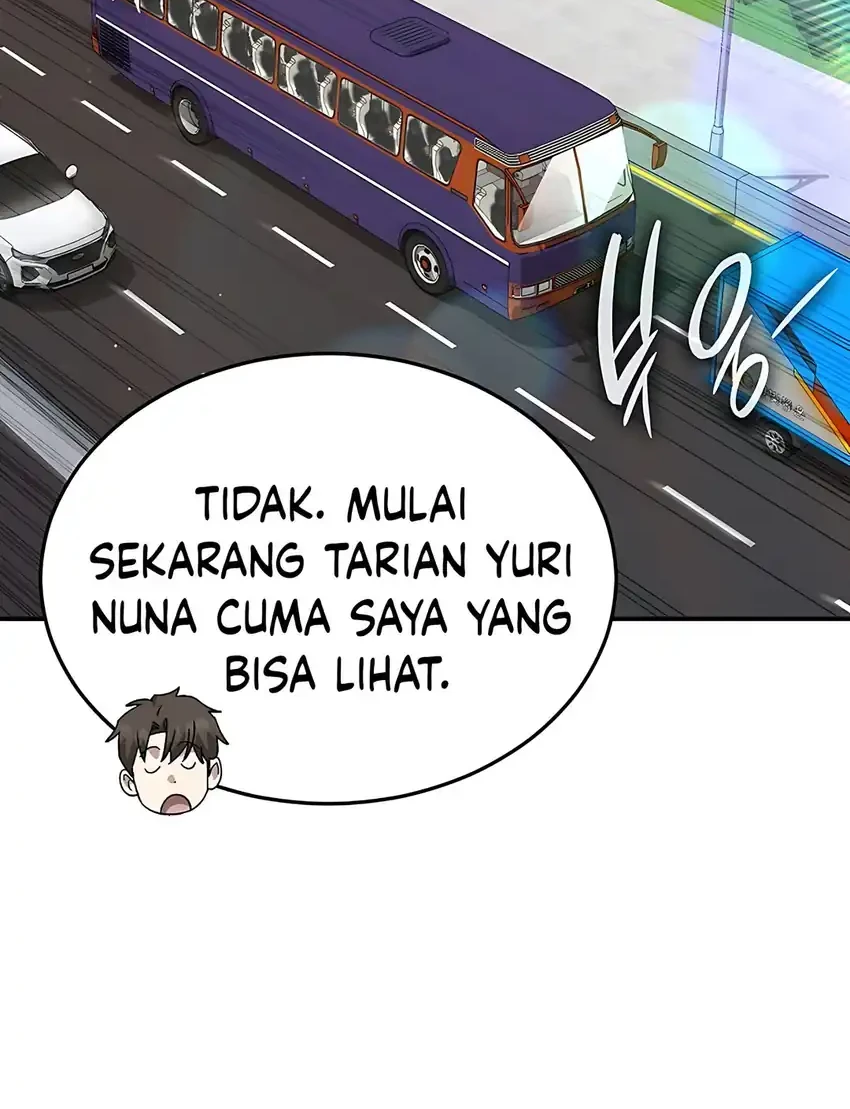 Genius Hitter Hits Fastball Chapter 106 - halaman 59
