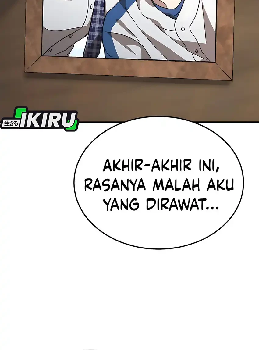 Genius Hitter Hits Fastball Chapter 106 - halaman 6