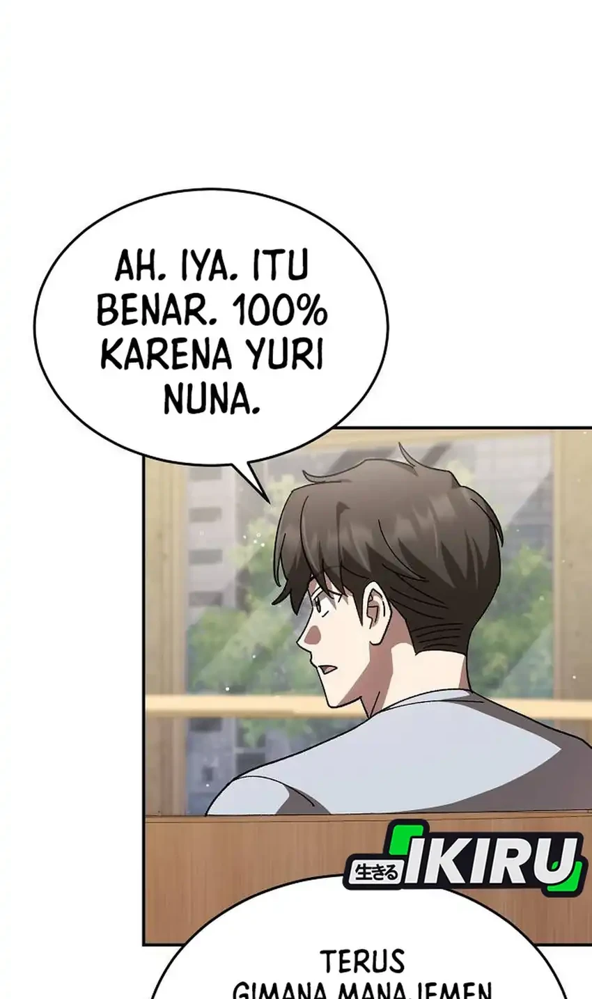 Genius Hitter Hits Fastball Chapter 107 - halaman 10