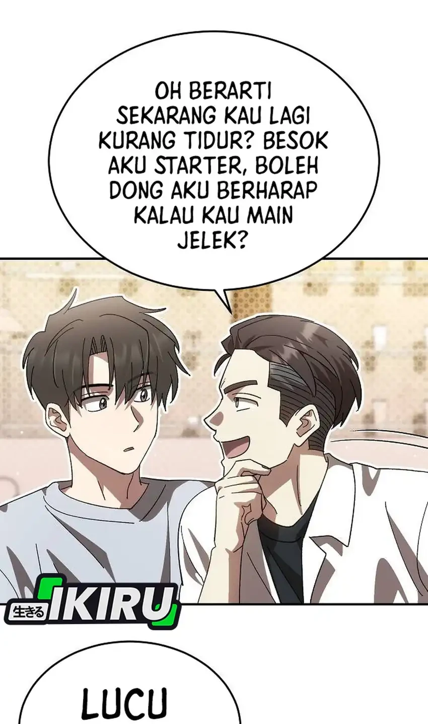 Genius Hitter Hits Fastball Chapter 107 - halaman 12