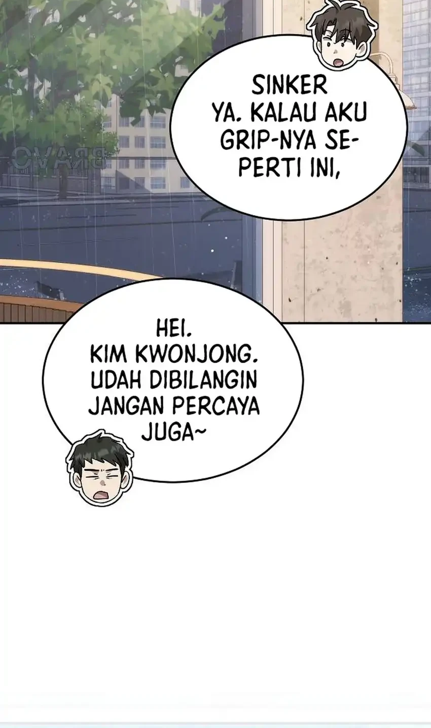 Genius Hitter Hits Fastball Chapter 107 - halaman 14