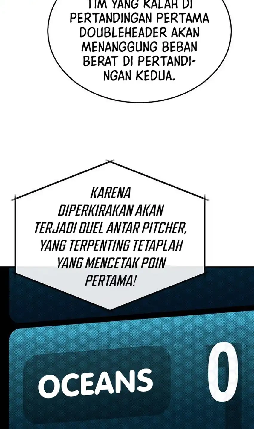 Genius Hitter Hits Fastball Chapter 107 - halaman 18