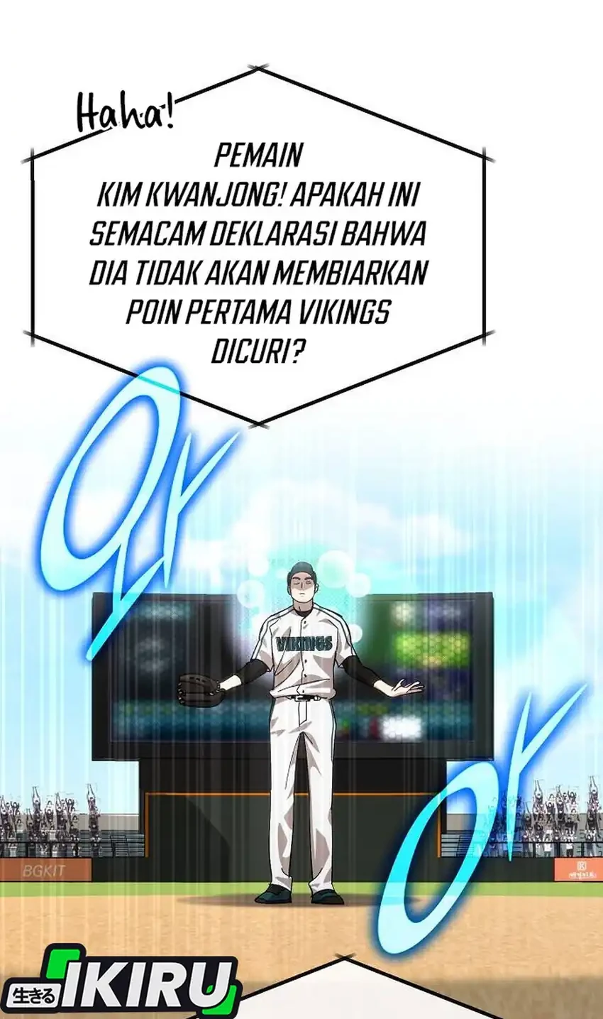 Genius Hitter Hits Fastball Chapter 107 - halaman 20